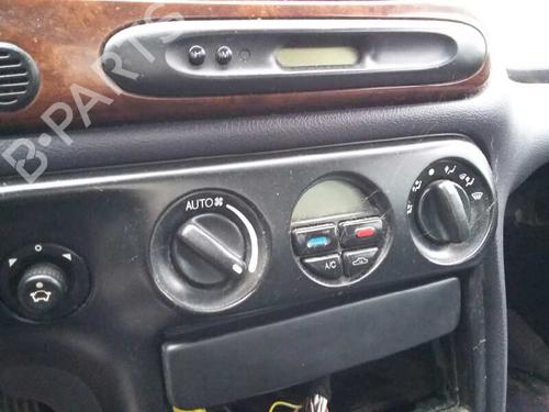 Climate control FORD MONDEO II Turnier (BNP) 1.8 TD | BP5359218I5 