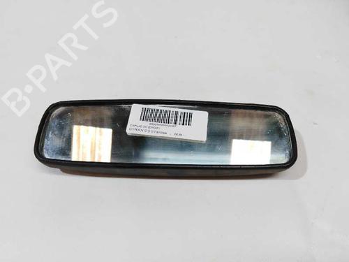 Used Rear mirror CITROËN C15 Box Body/MPV (VD_) [1984-2006]  5868114