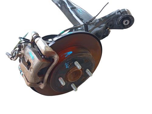 Rear axle KIA STONIC (YB) 1.6 CRDi | BP31752948M2 