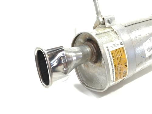 Exhaust system CITROËN C3 Pluriel (HB_)  | BP14258783M121