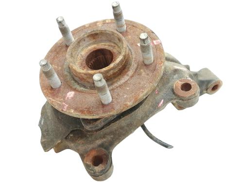 Used Right front steering knuckle CHEVROLET CAPTIVA (C100, C140) 2.0 D 4WD (150 hp) 5622660
