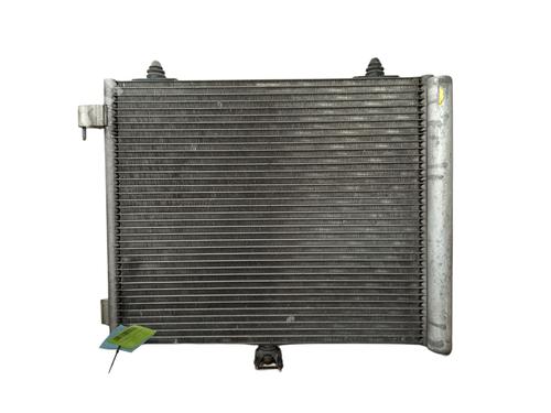 AC-Kondensator AC-Kondensator PEUGEOT 207 (WA_, WC_) 1.4 (75 hp) 35783941 35783941