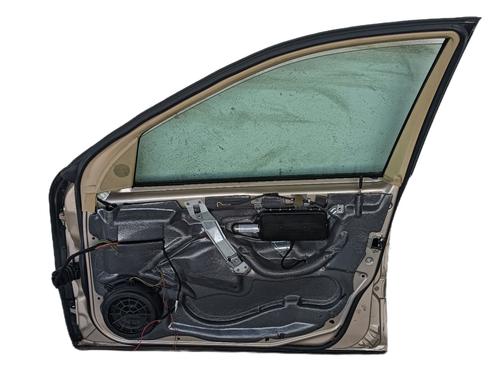Right front door MERCEDES-BENZ C-CLASS (W203) C 200 Kompressor (203.045) | BP23402214C3 
