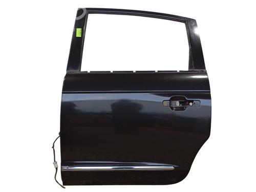 Used Left rear door SSANGYONG RODIUS I 2.7 Xdi (163 hp) 29244713