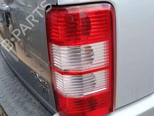 Right taillight DODGE NITRO 2.8 CRD 4WD | BP37517239C35 - Image 2