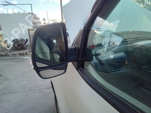 Left mirror OPEL COMBO Box Body/MPV (X12)  | BP18084036C26 
