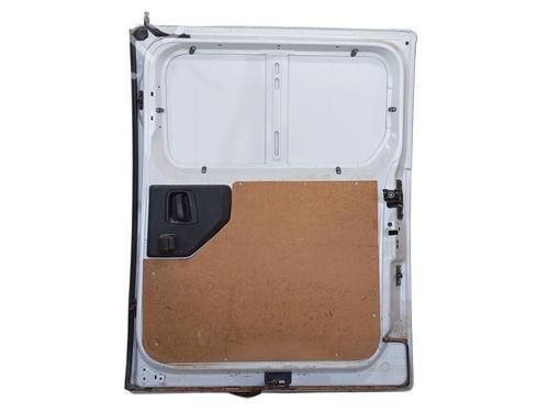 Right slide door FIAT SCUDO Van 2.0 Multijet 145 (506) | BP29396887C75 