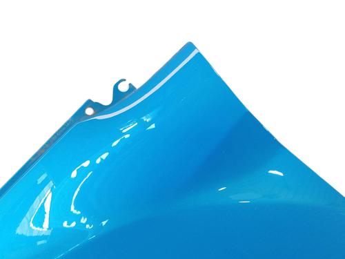 Left front fenders FORD FIESTA VI (CB1, CCN) 1.5 TDCi | BP27315799C41 