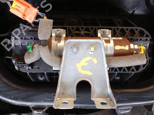 Dashboard VOLVO V40 Hatchback (525) D2 | BP32743899C46  - Image 9