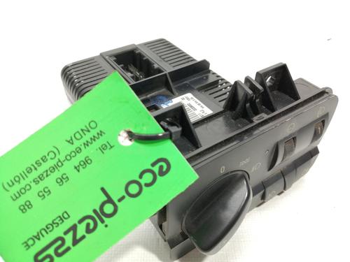 Headlight switch BMW 3 Compact (E46) 316 ti | BP6327103I24 