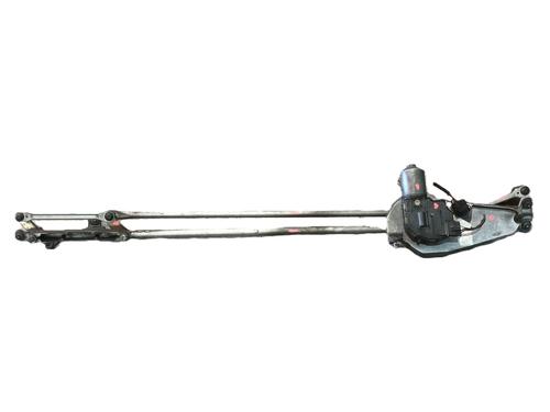 Used Front wiper motor RENAULT ESPACE IV (JK0/1_) 2.2 dCi (JK0H) (150 hp) 19923479