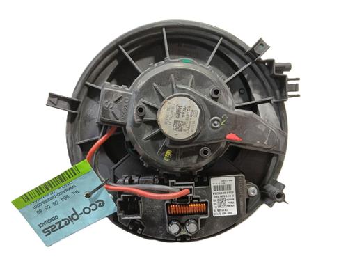 Heater blower motor VW GOLF VII (5G1, BQ1, BE1, BE2) 1.6 TDI | BP29354762M62 