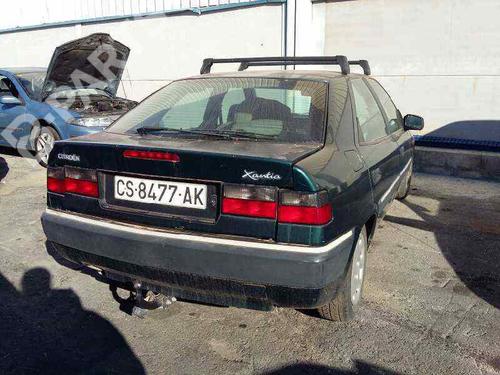 Used Parts CITROËN XANTIA (X1_, X2_)  1.9 SD  691900