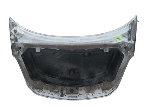 Hood OPEL CORSA D (S07) 1.3 CDTI (L08, L68) | BP28103355C1 