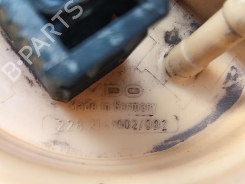 Fuel pump BMW 3 (E46) 320 d | BP36022905M76 - Image 3