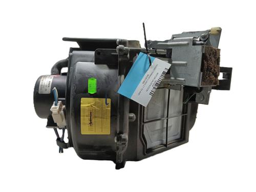 Moteur de chauffage NISSAN TERRANO II (R20) 2.7 TDi 4WD (125 hp) 22313218