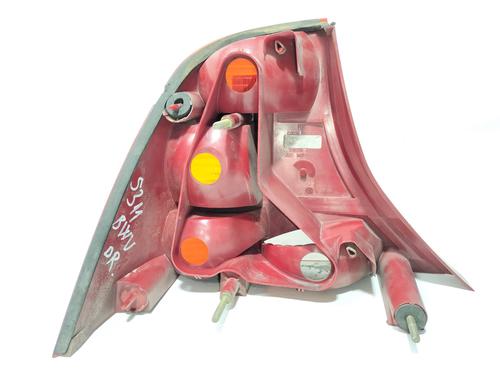 Right taillight FORD FOCUS I (DAW, DBW) 1.8 Turbo DI / TDDi | BP5359770C35 