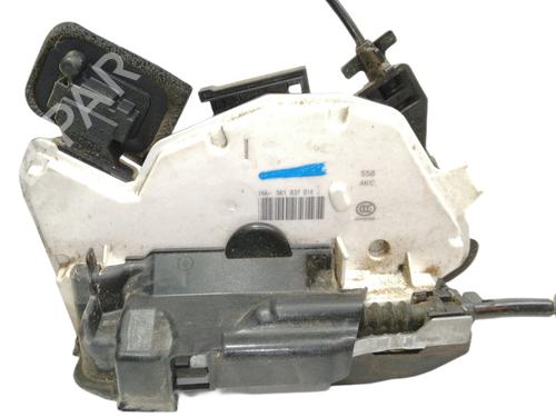 Front right lock SEAT LEON (5F1) 1.2 TSI | BP11050931C97 