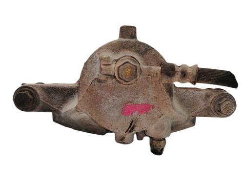 Left front brake caliper NISSAN ALMERA TINO (V10) 2.2 dCi | BP11579579M105 