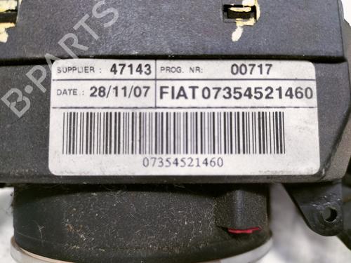 Switch FIAT 500 (312_) 1.3 D Multijet (312AXB1A) | BP15540260I30 
