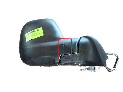 Used Right mirror CITROËN BERLINGO Box Body/MPV (K9) 1.5 BlueHDi 100 (102 hp) 30336825