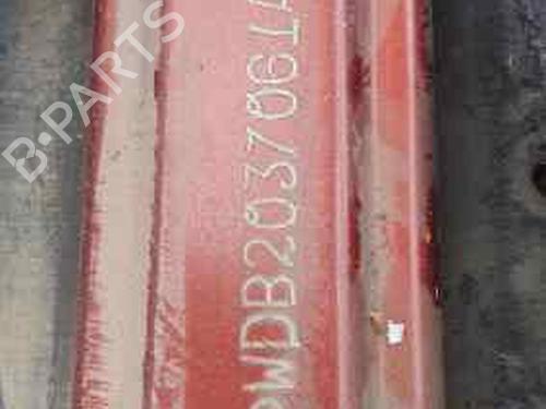 Right front steering knuckle MERCEDES-BENZ C-CLASS Coupe (CL203)  | BP5397041M26 