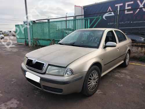 Used Parts SKODA OCTAVIA I (1U2) 1.9 TDI (110 hp) 4382007