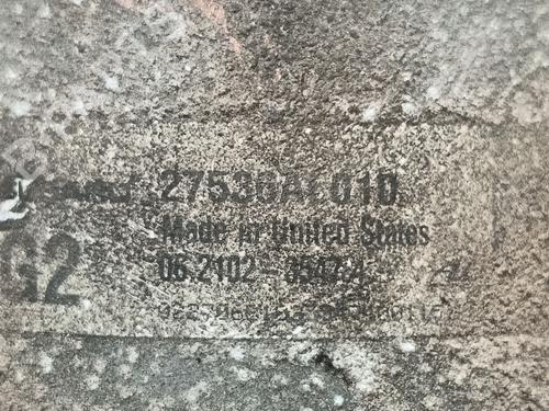 ABS pump SUBARU OUTBACK (BS) 2.0 D AWD (BSD) | BP33622465M43  - Image 5