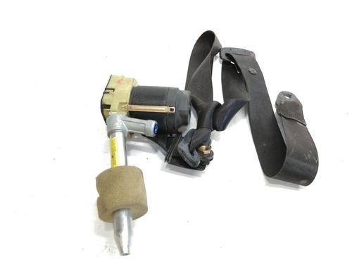 Used Front left seatbelt MERCEDES-BENZ E-CLASS (W210) [1995-2003]  8735219