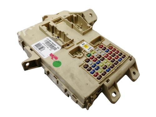 Used Fuse box HYUNDAI i30 (GD) 1.4 CRDi (90 hp) 10174814