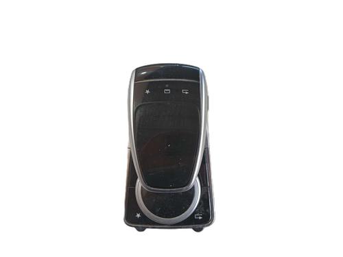 Used Middle console Middle console MERCEDES-BENZ C-CLASS (W205) C 180 BlueTEC / d (205.036) (116 hp) 40097395 40097395