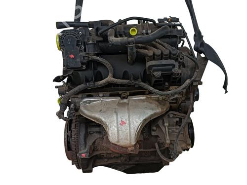 Engine DACIA SANDERO 1.2 16V | BP21770432M1 