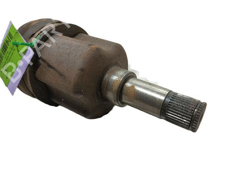 Left front driveshaft FORD TRANSIT Van (FA_ _) 2.2 TDCi | BP32743912M38 - Image 3