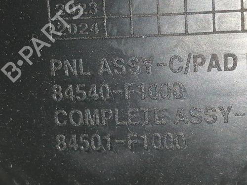 Glove box KIA SPORTAGE IV (QL, QLE)  | BP14976316C95 