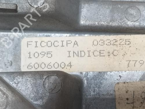 Right mirror RENAULT TRAFIC Van (T_, P_, V_) 2.5 D | BP6877426C27 