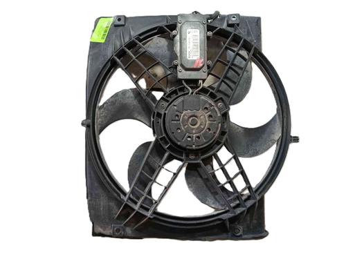 Used Radiator fan Radiator fan BMW 3 (E46) 320 d (150 hp) 36324372 36324372
