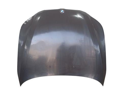 Panser Panser BMW 5 (E60) 525 d (177 hp) 34185674 34185674