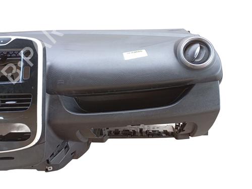 Dashboard RENAULT CLIO IV (BH_) 1.5 dCi 90 | BP34645879C46  - Image 5