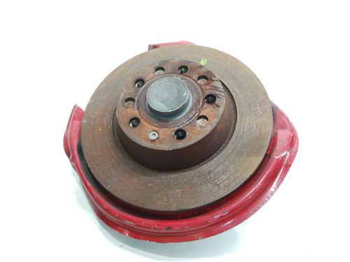 Right rear steering knuckle VW PASSAT B6 (3C2) 2.0 TDI 16V | BP7629712M28 