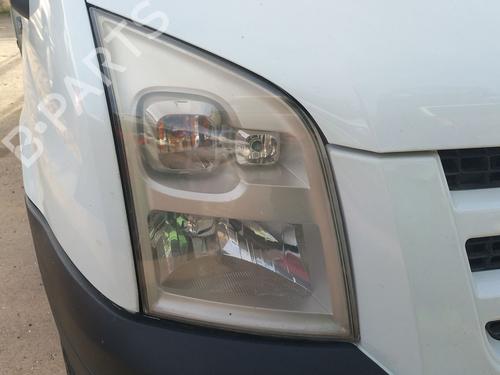 Right headlight FORD TRANSIT Van (FA_ _) 2.2 TDCi | BP32732384C29 - Image 2