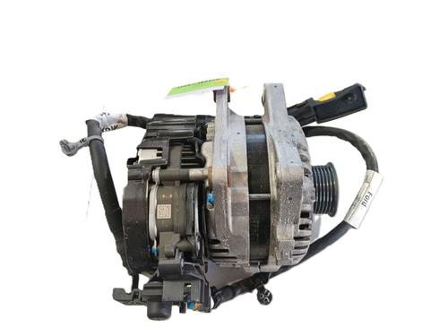 Alternator FORD FOCUS IV (HN) 1.0 EcoBoost mHEV | BP34127569M7  - Image 5
