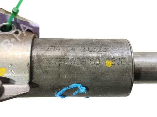 Steering column FIAT DUCATO Platform/Chassis (244_) 2.8 JTD | BP34647667M21 - Image 3