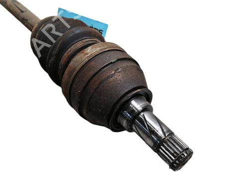 Right front driveshaft OPEL ASTRA H (A04)  | BP16836723M39 