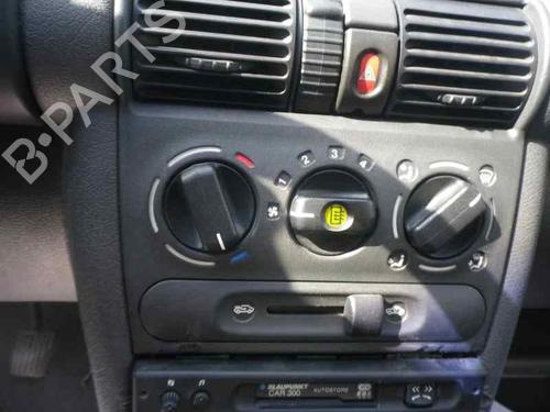 Højre fortil bærearm OPEL CORSA B (S93) 1.4 i (F08, F68, M68) | BP5355644M13 