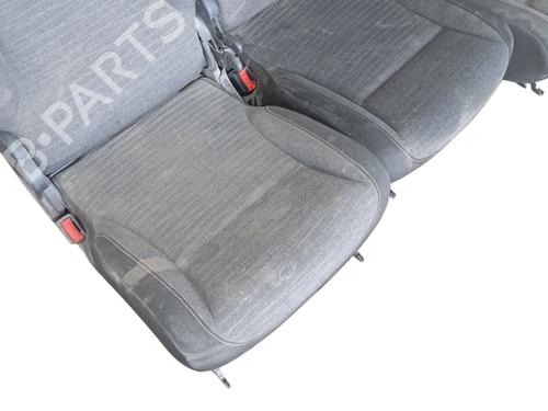 Rear seat CITROËN BERLINGO MULTISPACE (B9) 1.6 BlueHDi 120 | BP34624465C17  - Image 6