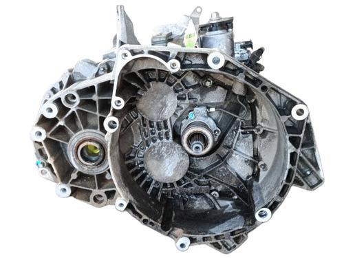 gearbox-opel-zafira-tourer-c-p12-2011-38858554 main image