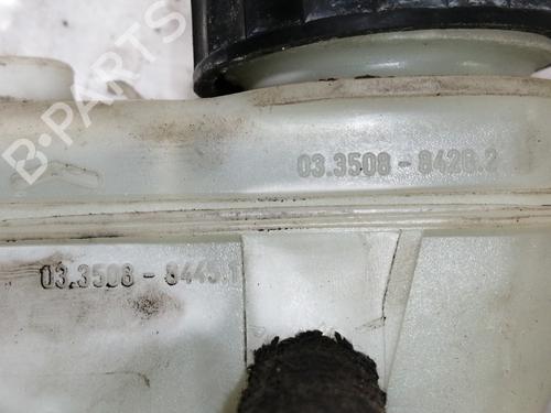 Brake master cylinder BMW 3 (E46) 316 i | BP10677384M77 