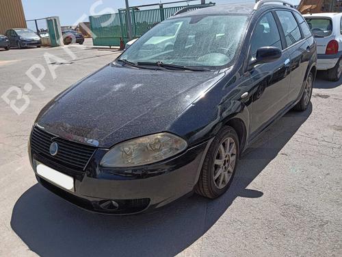 Used Parts FIAT CROMA (194_) 1.9 D Multijet (194AXC1B, 194AXC12) 4942886