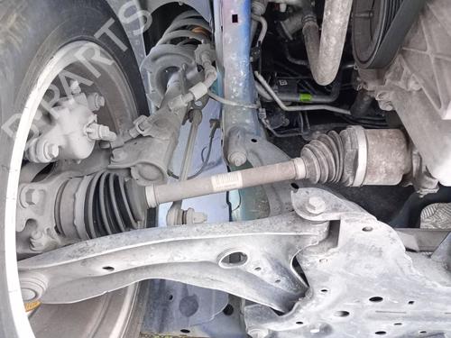 Right front driveshaft FORD FIESTA VI (CB1, CCN) 1.0 EcoBoost | BP23265503M39 