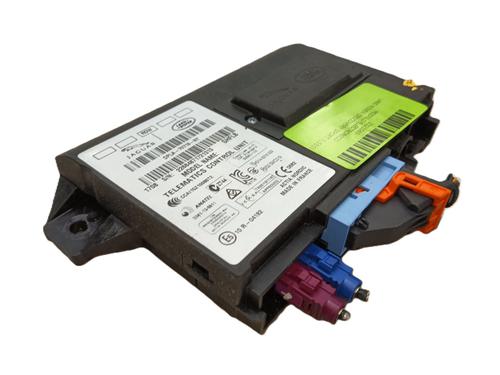 Used Electronic module Electronic module LAND ROVER DISCOVERY SPORT (L550) 2.0 D 4x4 (180 hp) 34444558 34444558